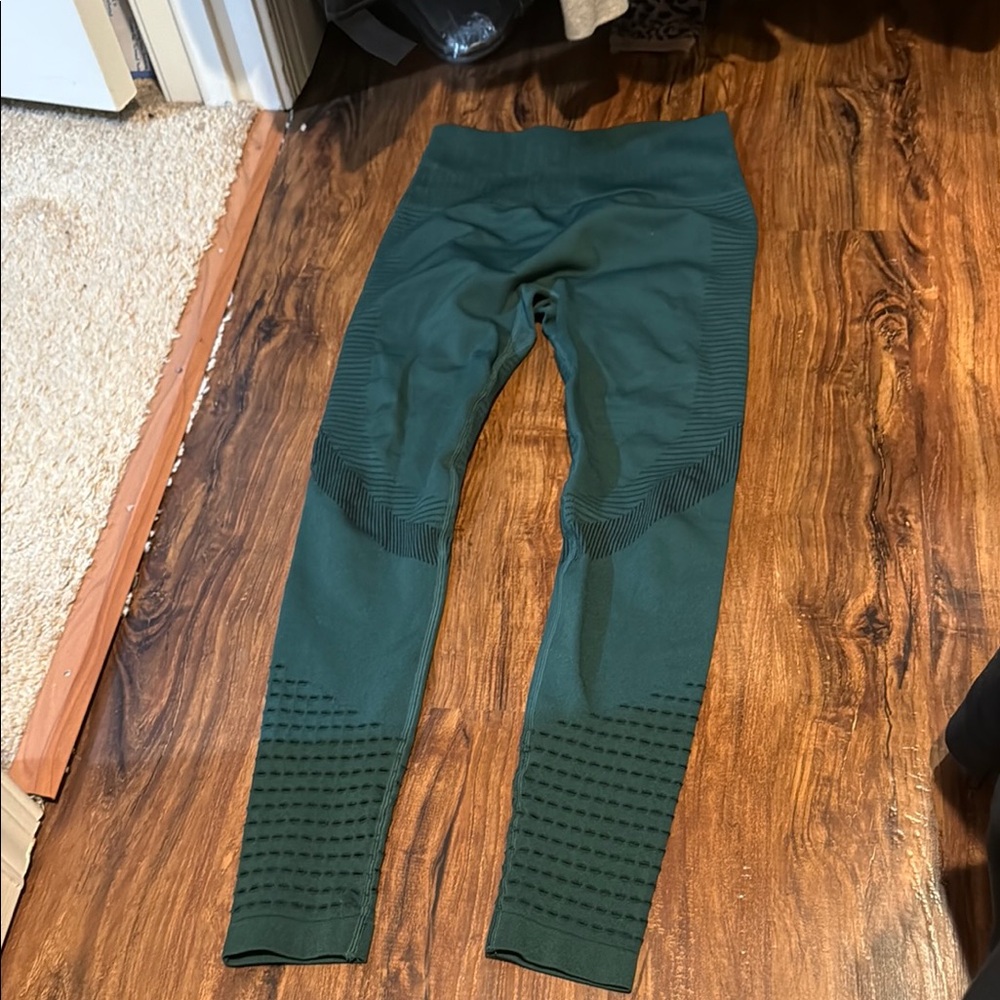 workout/lifting crossfit leggings